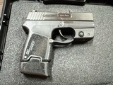 SIG SAUER P290RS - 4 of 7