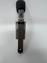 NORTH AMERICAN ARMS 22M PUG WHITE DOT - 3 of 6