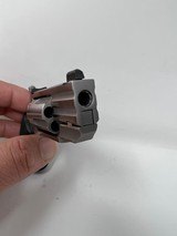 NORTH AMERICAN ARMS 22M PUG WHITE DOT - 6 of 6