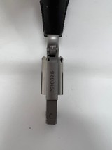 NORTH AMERICAN ARMS 22M PUG WHITE DOT - 4 of 6