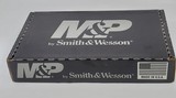 SMITH & WESSON M&P9 SHIELD PC PORTED - 3 of 3