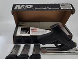 SMITH & WESSON M&P9 SHIELD PC PORTED - 1 of 3