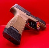 SIG SAUER P365 - 2 of 5