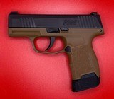 SIG SAUER P365 - 4 of 5