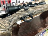 REMINGTON 700 VARMINT 22-250 HEAVY BARREL - 4 of 7