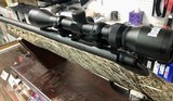 REMINGTON 700 VARMINT 22-250 HEAVY BARREL - 6 of 7