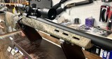 REMINGTON 700 VARMINT 22-250 HEAVY BARREL - 2 of 7