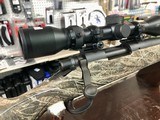 REMINGTON 700 VARMINT 22-250 HEAVY BARREL - 3 of 7