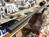 REMINGTON 700 VARMINT 22-250 HEAVY BARREL - 7 of 7