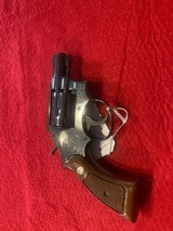 SMITH & WESSON 10-5 - 1 of 4