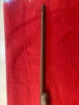 BROWNING X-BOLT HELL&sbquo;&sbquo;S CANYON 6.5 PR - 4 of 7