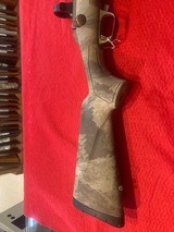 BROWNING X-BOLT HELL&sbquo;&sbquo;S CANYON 6.5 PR - 2 of 7
