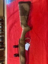 BROWNING X-BOLT HELL&sbquo;&sbquo;S CANYON 6.5 PR - 5 of 7