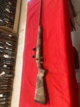 BROWNING X-BOLT HELL&sbquo;&sbquo;S CANYON 6.5 PR - 1 of 7