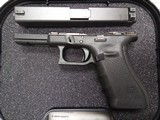 GLOCK 22 G22 GEN 4 .40 (Night Sights) POLICE TRADE IN - 4 of 4