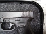 GLOCK 22 G22 GEN 4 .40 (Night Sights) POLICE TRADE IN - 1 of 4