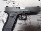 GLOCK 22 G22 Gen 3 NIGHT SIGHTS - 1 of 3