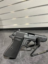 WALTHER PPK/S - 1 of 3