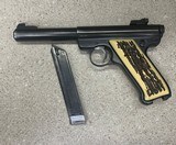 RUGER MARK I STANDARD - 2 of 2