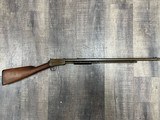 WINCHESTER MODEL 1890 - 1 of 3