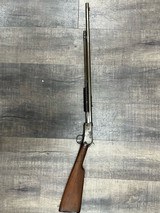 WINCHESTER MODEL 1890 - 3 of 3