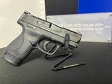 SMITH & WESSON M&P9 SHIELD - 2 of 3