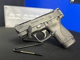 SMITH & WESSON M&P9 SHIELD - 1 of 3