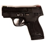 SMITH & WESSON M&P9 SHIELD PLUS PC - 2 of 4