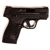 SMITH & WESSON M&P9 SHIELD PLUS PC - 3 of 4