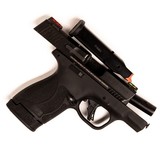 SMITH & WESSON M&P9 SHIELD PLUS PC - 4 of 4