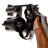 SMITH & WESSON MODEL 36 CHIEFS SPECIAL - 5 of 5
