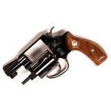 SMITH & WESSON MODEL 36 CHIEFS SPECIAL - 4 of 5