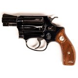 SMITH & WESSON MODEL 36 CHIEFS SPECIAL - 1 of 5