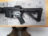 BUSHMASTER Model: XM15-E2S - 1 of 4