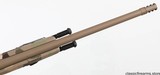 REMINGTON ACCURATE ORDNANCE CUSTOM REMINGTON 700 - 5 of 7