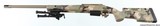 REMINGTON ACCURATE ORDNANCE CUSTOM REMINGTON 700 - 2 of 7