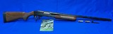 REMINGTON 870 WINGMASTER - 1 of 2
