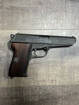 CZ CZ-52 - 1 of 4