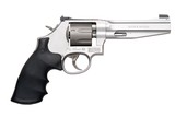 SMITH & WESSON 986 PRO PERFORMANCE - 1 of 4
