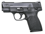 SMITH & WESSON M&P45 SHIELD M2.0 MA COMPLIANT - 2 of 8