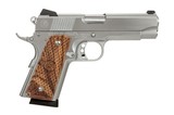AMERICAN CLASSIC 1911 COMPACT COMMANDER - 2 of 2