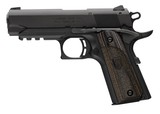 BROWNING 1911-22 BLACK LABEL COMPACT WITH RAIL - 2 of 2