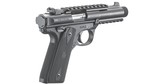 RUGER MARK IV 22/45 TACTICAL - 3 of 6