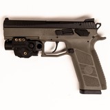 CZ P-09 - 2 of 4
