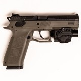 CZ P-09 - 3 of 4