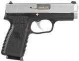 KAHR ARMS P40 - 1 of 2