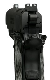 BROWNING 1911-380 BLACK LABEL PRO WITH RAIL - 4 of 4