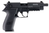 AMERICAN TACTICAL IMPORTS GSG FIREFLY TB BLACK - 1 of 2