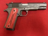 ROCK ISLAND ARMORY M1911 a1 fs 1911 - 5 of 7