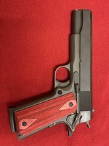 ROCK ISLAND ARMORY M1911 a1 fs 1911 - 2 of 7